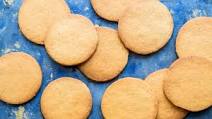 Traditional Ginger Biscuit Recipe Traditional Ginger Biscuit Recipe
