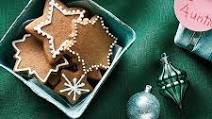 Classic gingerbread Classic gingerbread