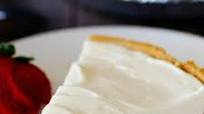 No-Bake Cheesecake No-Bake Cheesecake