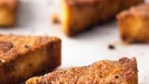 Baked Tofu Baked Tofu