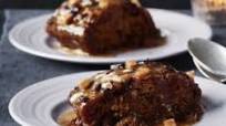 Cheat’s Jamaica cake sticky ... | Asda Good Living Cheat’s Jamaica cake sticky ... | Asda Good Living