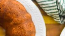 Southern Sweet Tea Pound Cake Southern Sweet Tea Pound Cake