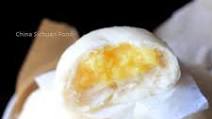 Custard Bun-Milk Yolk Buns Custard Bun-Milk Yolk Buns