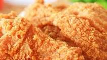 KFC Original Chicken Copycat Recipe KFC Original Chicken Copycat Recipe