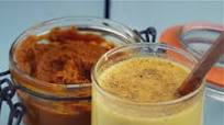 Turmeric Golden Milk with Turmeric Paste Turmeric Golden Milk with Turmeric Paste