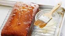 Lemon Pound Cake Lemon Pound Cake