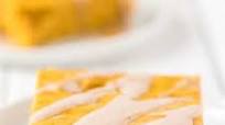 Easy pumpkin cake Easy pumpkin cake
