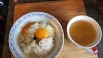 Tamago Kake Gohan Tamago Kake Gohan