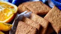 Whole Wheat Cookies Whole Wheat Cookies