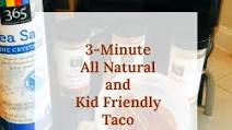 The Best 3-Minute Taco Seasoning The Best 3-Minute Taco Seasoning