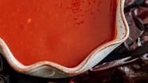 Homemade Red Chile Sauce (Chile Colorado) Homemade Red Chile Sauce (Chile Colorado)