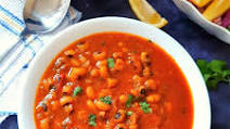 Black Eyed Beans Curry Recipe (Instant Pot) Black Eyed Beans Curry Recipe (Instant Pot)