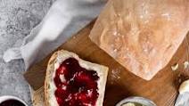 Easy White Bread Recipe by Allinson's Easy White Bread Recipe by Allinson's