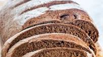 Dark Rye Bread Dark Rye Bread