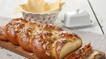 Easter Bread Easter Bread