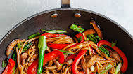 15 Minute Easy Noodles 15 Minute Easy Noodles