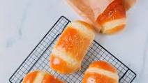 Coconut Buns (Chinese Cocktail Buns) Coconut Buns (Chinese Cocktail Buns)
