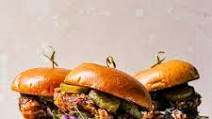 Hot Honey Fried Chicken Sandwiches Hot Honey Fried Chicken Sandwiches