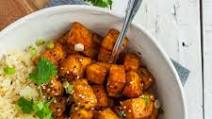 Air Fryer Tofu Air Fryer Tofu