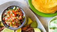 Quick-Seared Carne Asada Recipe Quick-Seared Carne Asada Recipe