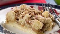 Apple Pie Bars Apple Pie Bars