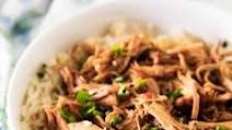 Slow Cooker Honey Chicken Recipe Slow Cooker Honey Chicken Recipe
