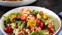 Paneer Quinoa Recipe Paneer Quinoa Recipe