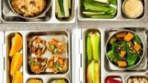5 Easy Bento Box Lunches for Fall 5 Easy Bento Box Lunches for Fall