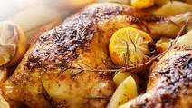 Sunday Night Roast Chicken with Herb Butter Sunday Night Roast Chicken with Herb Butter