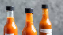 Easy Homemade Hot Sauce Easy Homemade Hot Sauce