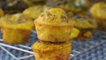 Omelet Breakfast Muffins Omelet Breakfast Muffins