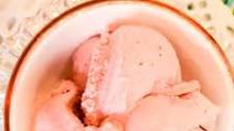 Ninja Creami Strawberry Ice Cream Ninja Creami Strawberry Ice Cream