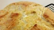 Garlic and Herb Dutch Oven Bread Garlic and Herb Dutch Oven Bread