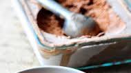 Homemade Chocolate Ice Cream Recipe Homemade Chocolate Ice Cream Recipe