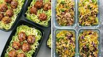 14 Low-Carb Work Lunches You Can Pack The Night Before 14 Low-Carb Work Lunches You Can Pack The Night Before