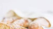 French Baguettes French Baguettes