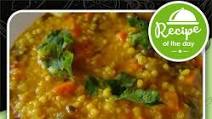 Easy Dalia Khichdi Easy Dalia Khichdi