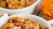 Pumpkin Spice Baked Oatmeal Pumpkin Spice Baked Oatmeal