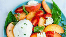50 Best Summer Recipes: Summer Salad & More! 50 Best Summer Recipes: Summer Salad & More!