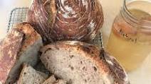 Basic Recipe for Yeast Water Artisan Bread Basic Recipe for Yeast Water Artisan Bread