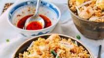 Chicken Fried Rice Chicken Fried Rice