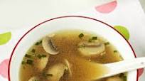 Clear Soup Recipe With Vegetables Clear Soup Recipe With Vegetables