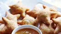 Classic Sopapillas Classic Sopapillas