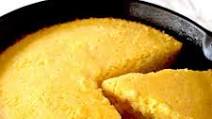 Cornbread without Buttermilk Cornbread without Buttermilk