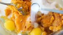 Soul Sweet ‘Taters Soul Sweet ‘Taters