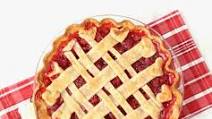 Fresh Raspberry Pie Recipe! {Easy Homemade Pie} Fresh Raspberry Pie Recipe! {Easy Homemade Pie}