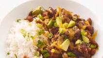 Slow-Cooker Chili Slow-Cooker Chili