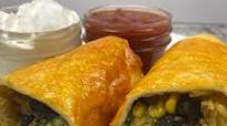Copycat Moe's Chicken Recipe Copycat Moe's Chicken Recipe