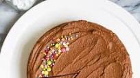 Egg Free Coconut Flour Paleo Cake Egg Free Coconut Flour Paleo Cake
