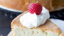 Classic Gluten Free Pound Cake Classic Gluten Free Pound Cake